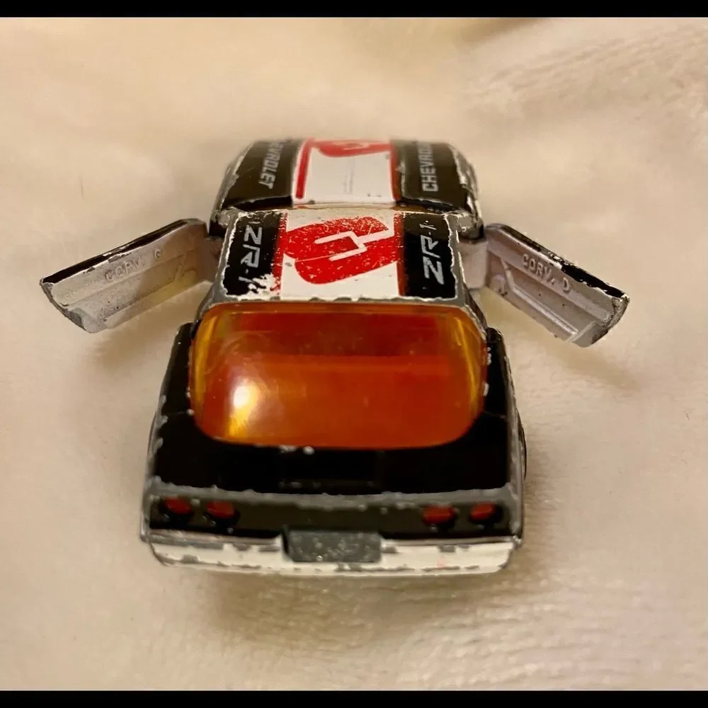 Majorette #215 268
